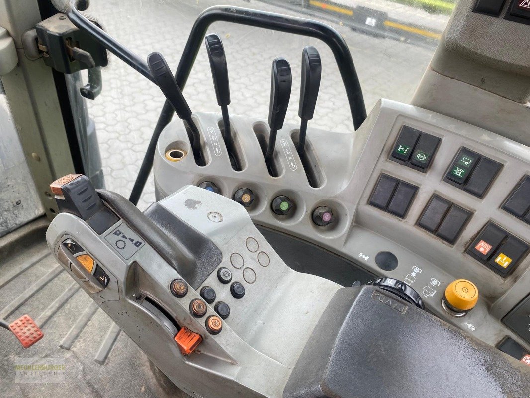 Traktor van het type CLAAS Arion 640 CIS, Gebrauchtmaschine in Mühlengeez (Foto 15)