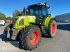 Traktor van het type CLAAS Arion 640 CIS, Gebrauchtmaschine in Mühlengeez (Foto 1)