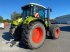 Traktor van het type CLAAS Arion 640 CIS, Gebrauchtmaschine in Mühlengeez (Foto 5)