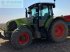 Traktor typu CLAAS arion 640 cmatic cebis, Gebrauchtmaschine v PLOUIGNEAU (Obrázek 1)
