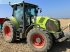 Traktor typu CLAAS arion 640 cmatic cebis, Gebrauchtmaschine v PLOUIGNEAU (Obrázek 2)