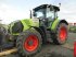Traktor a típus CLAAS ARION 640 CMATIC, Gebrauchtmaschine ekkor: Bourg-Blanc (Kép 1)