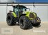 Traktor Türe ait CLAAS ARION 640 HEXASHIFT, Gebrauchtmaschine içinde Hemmoor (resim 1)