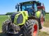 Traktor of the type CLAAS ARION 640, Gebrauchtmaschine in PUSEY (Picture 7)
