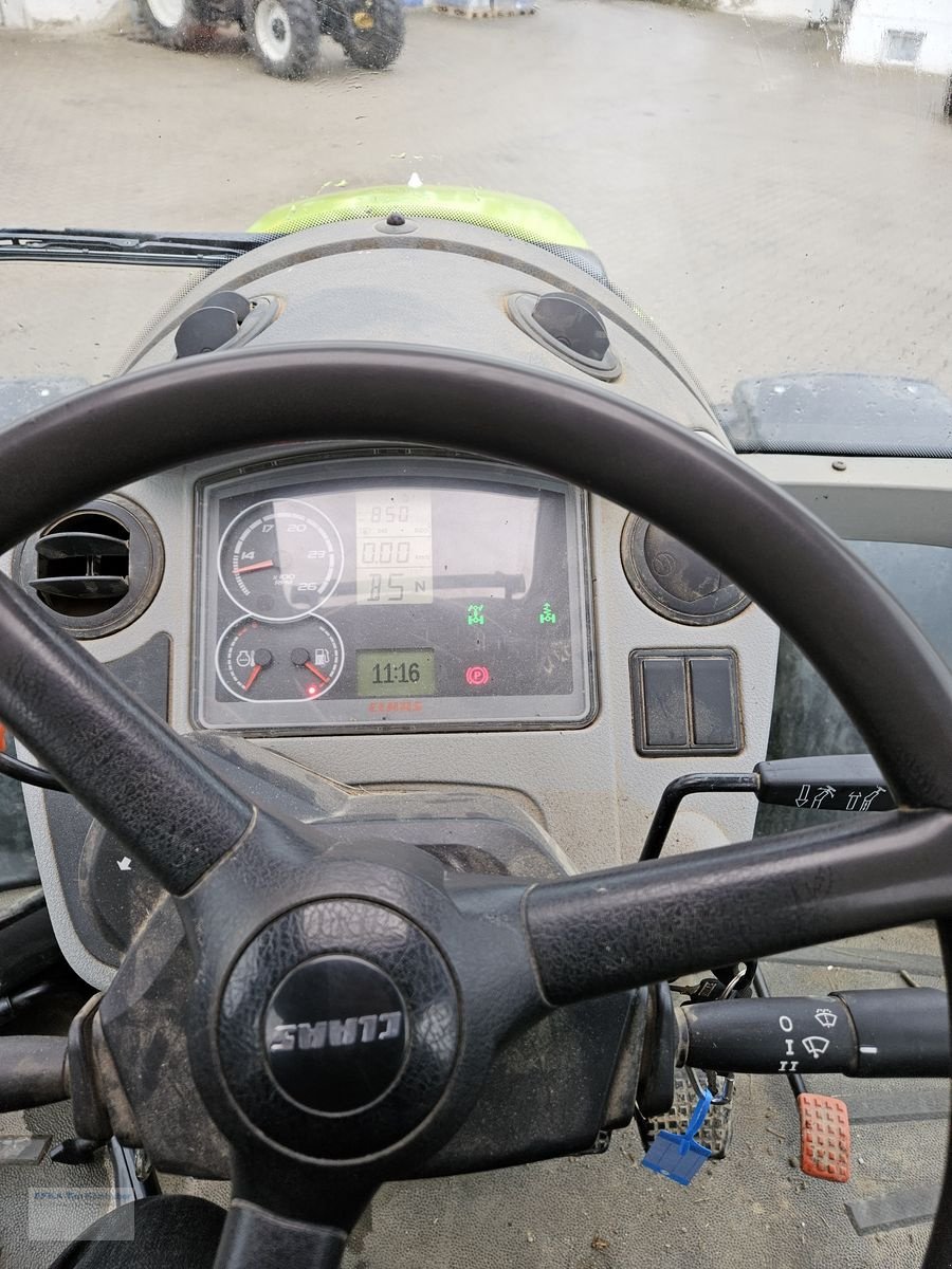 Traktor tipa CLAAS Arion 640, Gebrauchtmaschine u Erlbach (Slika 18)