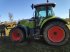 Traktor vrste CLAAS ARION 640, Gebrauchtmaschine v MORLHON LE HAUT (Slika 1)