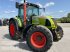 Traktor типа CLAAS Arion 640, Gebrauchtmaschine в Antdorf (Фотография 1)