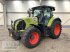 Traktor του τύπου CLAAS Arion 640, Gebrauchtmaschine σε Spelle (Φωτογραφία 1)