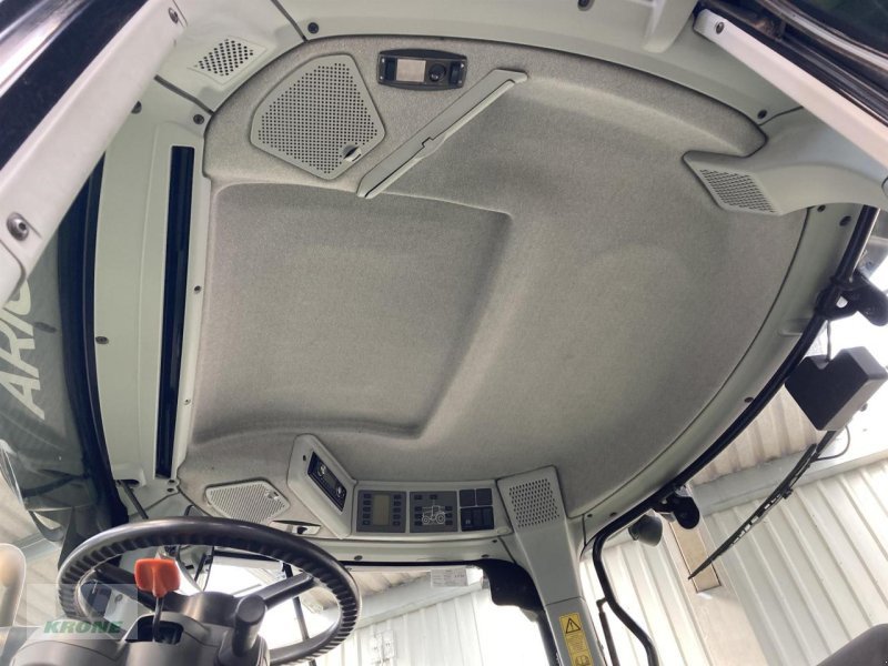 Traktor του τύπου CLAAS Arion 640, Gebrauchtmaschine σε Spelle (Φωτογραφία 10)