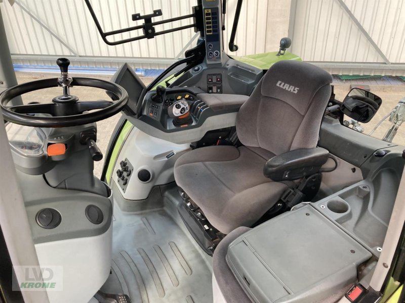 Traktor του τύπου CLAAS Arion 640, Gebrauchtmaschine σε Spelle (Φωτογραφία 11)
