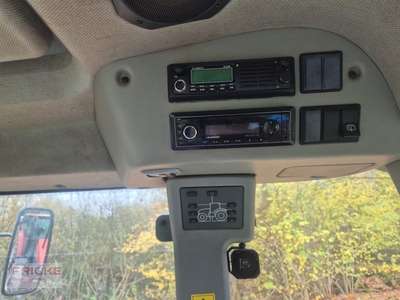 Traktor typu CLAAS Arion 640, Gebrauchtmaschine v Bockel - Gyhum (Obrázek 8)