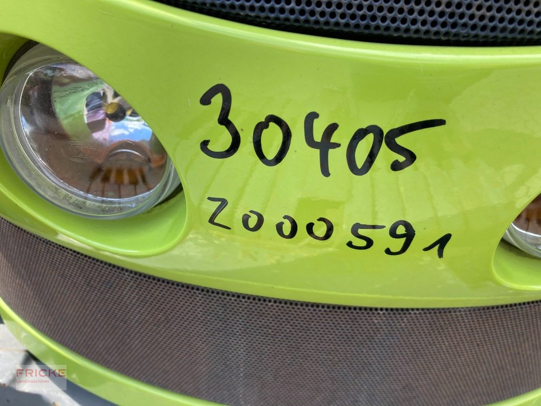 Traktor typu CLAAS Arion 640, Gebrauchtmaschine v Bockel - Gyhum (Obrázek 10)