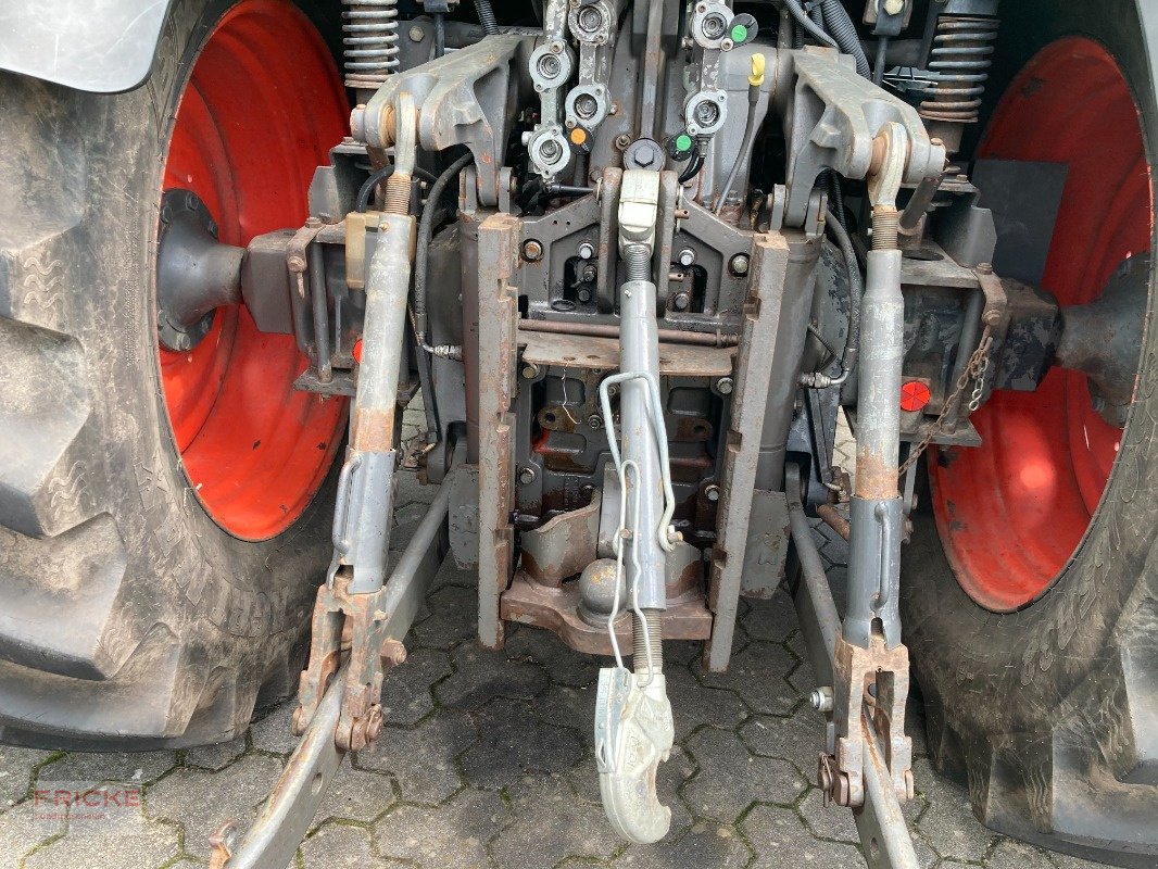 Traktor typu CLAAS Arion 640, Gebrauchtmaschine v Bockel - Gyhum (Obrázek 15)