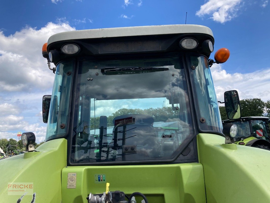 Traktor typu CLAAS Arion 640, Gebrauchtmaschine v Bockel - Gyhum (Obrázek 17)