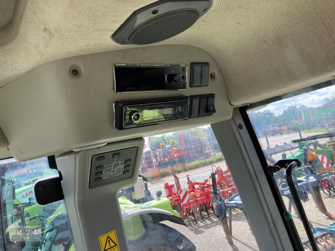 Traktor typu CLAAS Arion 640, Gebrauchtmaschine v Bockel - Gyhum (Obrázek 20)