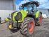 Traktor typu CLAAS Arion 640, Gebrauchtmaschine w Zweibrücken (Zdjęcie 1)