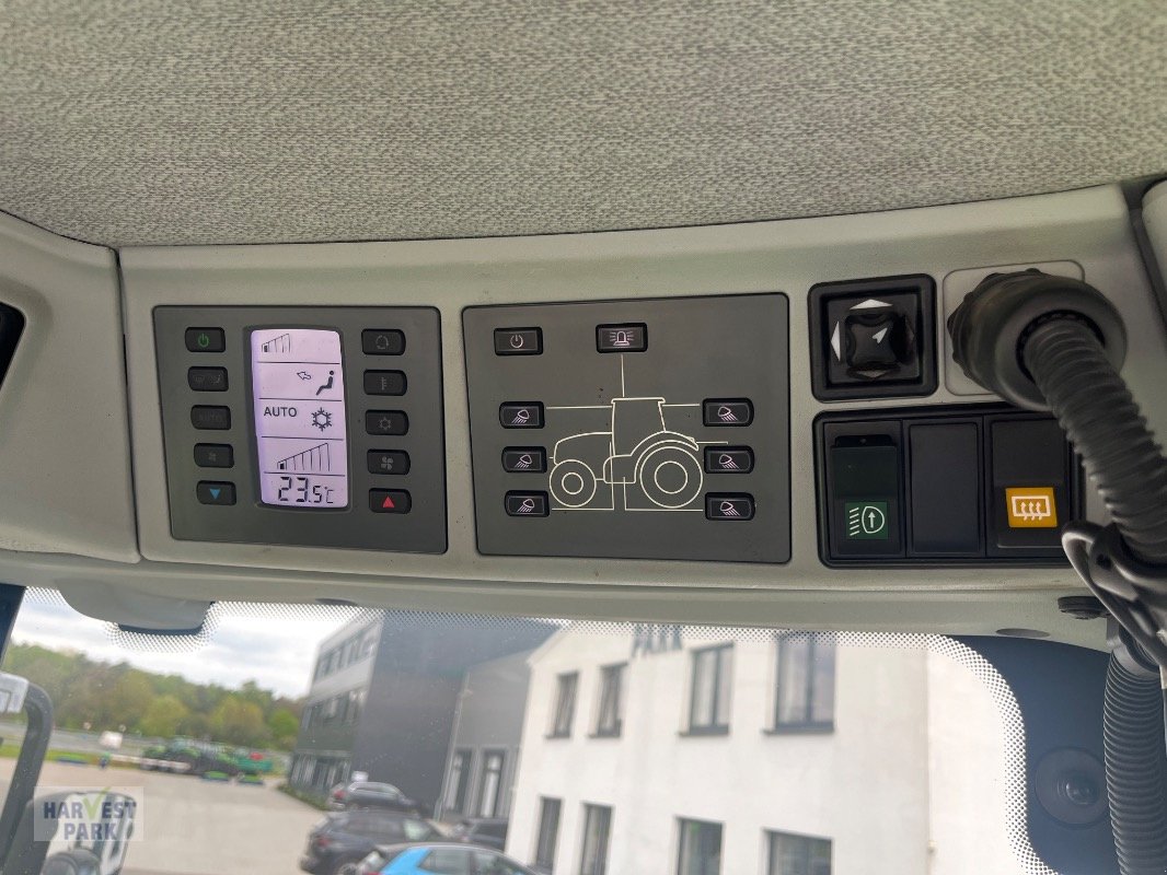 Traktor a típus CLAAS Arion 650 *Aktionspreis*, Gebrauchtmaschine ekkor: Emsbüren (Kép 9)