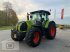 Traktor του τύπου CLAAS Arion 650 C-MATIC, Gebrauchtmaschine σε Zell an der Pram (Φωτογραφία 8)