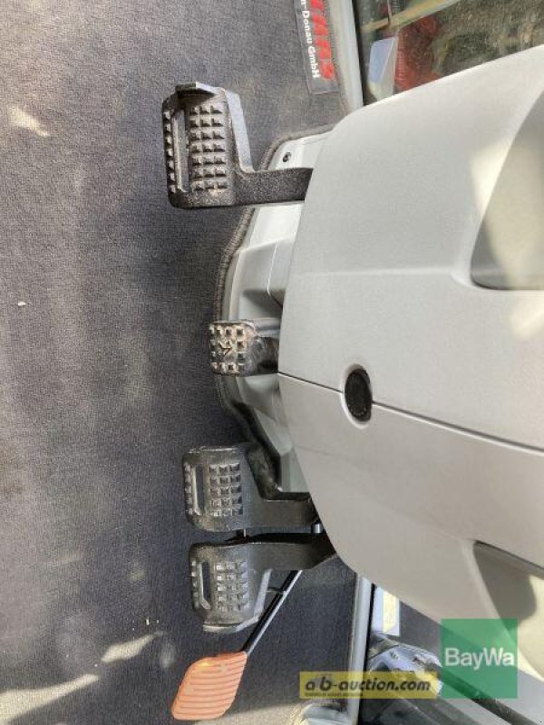 Traktor a típus CLAAS ARION 650 C-MATIC, Gebrauchtmaschine ekkor: Wülfershausen (Kép 4)