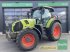 Traktor a típus CLAAS ARION 650 C-MATIC, Gebrauchtmaschine ekkor: Wülfershausen (Kép 1)
