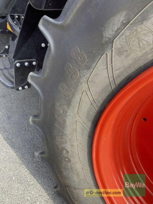 Traktor a típus CLAAS ARION 650 C-MATIC, Gebrauchtmaschine ekkor: Wülfershausen (Kép 12)