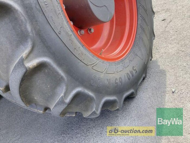 Traktor a típus CLAAS ARION 650 C-MATIC, Gebrauchtmaschine ekkor: Wülfershausen (Kép 2)