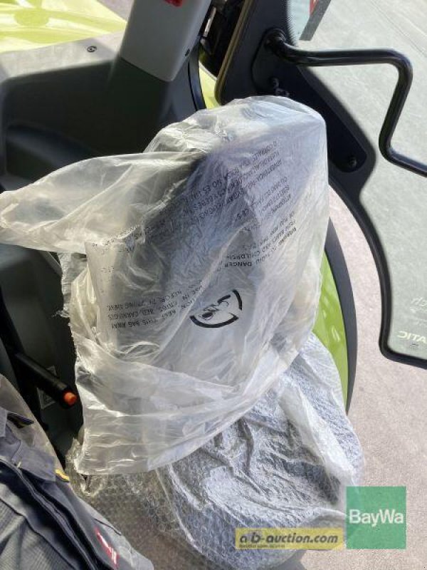 Traktor a típus CLAAS ARION 650 C-MATIC, Gebrauchtmaschine ekkor: Wülfershausen (Kép 3)