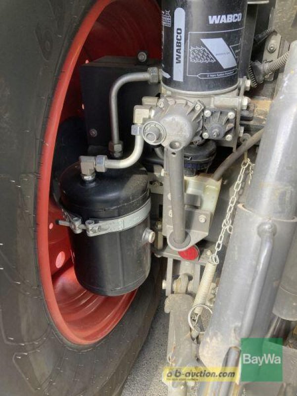 Traktor a típus CLAAS ARION 650 C-MATIC, Gebrauchtmaschine ekkor: Wülfershausen (Kép 18)