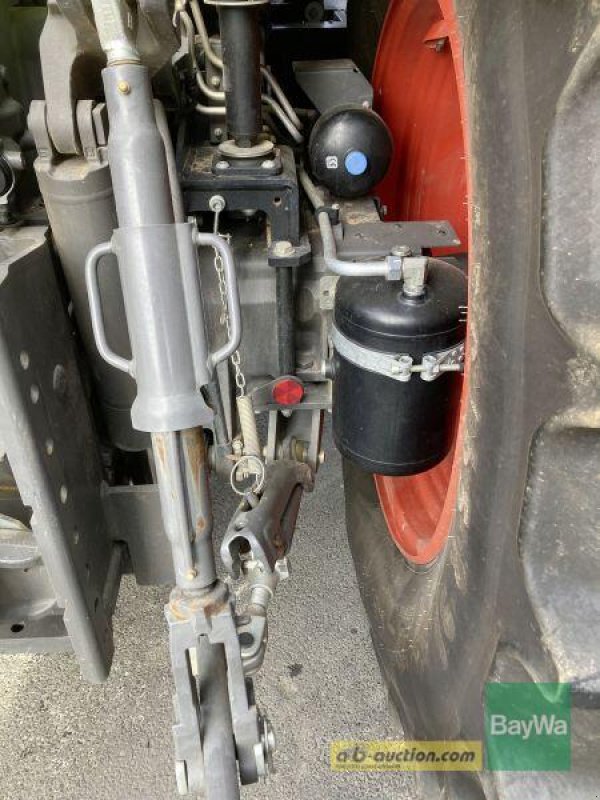 Traktor a típus CLAAS ARION 650 C-MATIC, Gebrauchtmaschine ekkor: Wülfershausen (Kép 17)