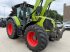 Traktor del tipo CLAAS Arion 650 C-Matic, Gebrauchtmaschine In Bad Oldesloe (Immagine 11)