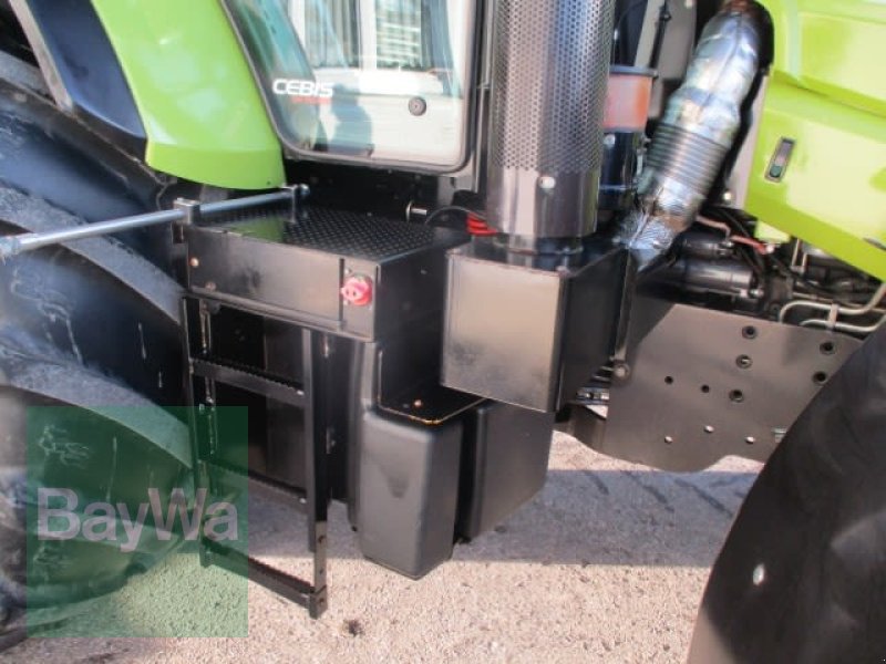Traktor типа CLAAS ARION 650 CEBIS    #872, Gebrauchtmaschine в Schönau b.Tuntenhausen (Фотография 13)