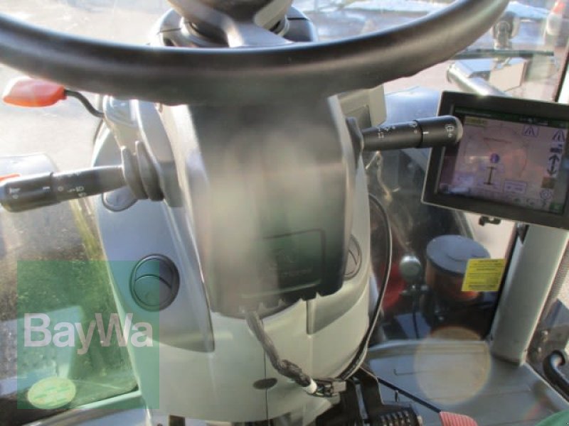 Traktor от тип CLAAS ARION 650 CEBIS    #872, Gebrauchtmaschine в Schönau b.Tuntenhausen (Снимка 19)