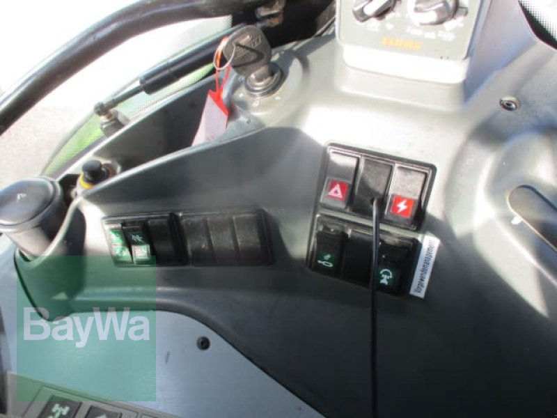 Traktor от тип CLAAS ARION 650 CEBIS    #872, Gebrauchtmaschine в Schönau b.Tuntenhausen (Снимка 21)