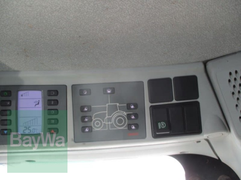 Traktor от тип CLAAS ARION 650 CEBIS    #872, Gebrauchtmaschine в Schönau b.Tuntenhausen (Снимка 22)