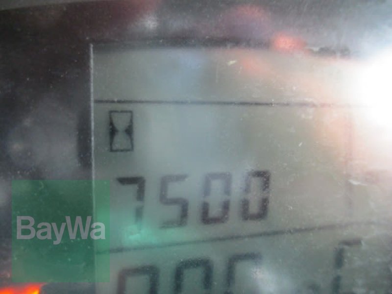 Traktor типа CLAAS ARION 650 CEBIS    #872, Gebrauchtmaschine в Schönau b.Tuntenhausen (Фотография 25)