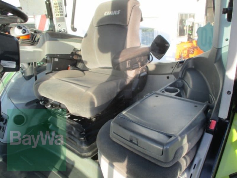 Traktor типа CLAAS ARION 650 CEBIS    #872, Gebrauchtmaschine в Schönau b.Tuntenhausen (Фотография 15)