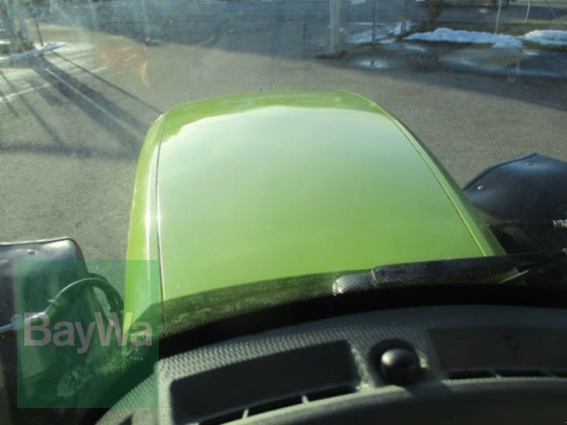 Traktor tipa CLAAS ARION 650 CEBIS    #872, Gebrauchtmaschine u Schönau b.Tuntenhausen (Slika 26)