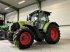 Traktor del tipo CLAAS ARION 650 CEBIS CMATIC, Gebrauchtmaschine In Vohburg (Immagine 3)