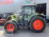 Traktor типа CLAAS Arion 650 CEBIS HEXA mit Fronthydraulik + Zapfwelle, Gebrauchtmaschine в Rittersdorf (Фотография 8)