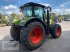 Traktor типа CLAAS Arion 650 CEBIS HEXA mit Fronthydraulik + Zapfwelle, Gebrauchtmaschine в Rittersdorf (Фотография 5)