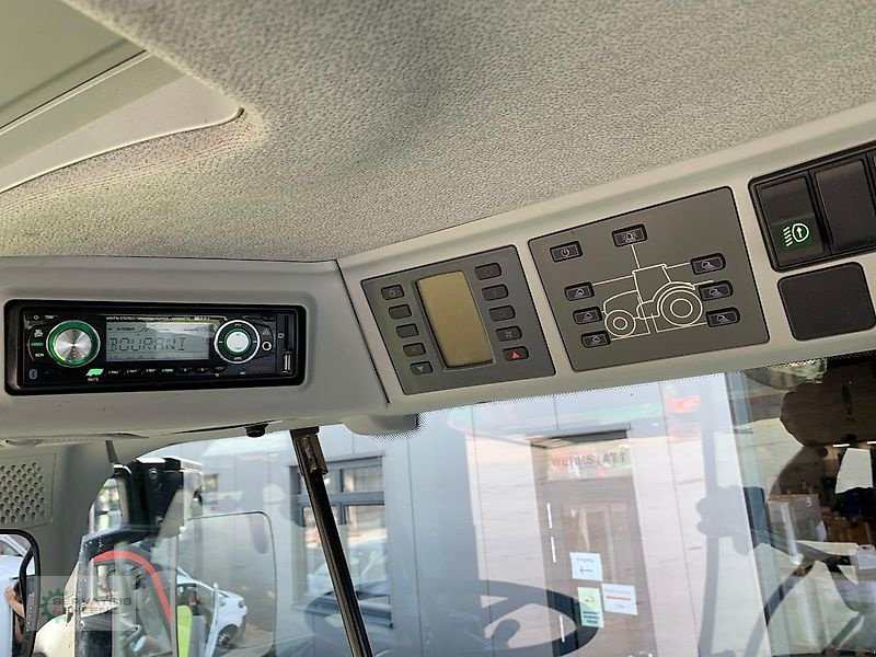 Traktor типа CLAAS Arion 650 CEBIS HEXA mit Fronthydraulik + Zapfwelle, Gebrauchtmaschine в Rittersdorf (Фотография 14)