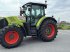 Traktor des Typs CLAAS arion 650 cebis hexa-shift CEBIS, Gebrauchtmaschine in CHOROSZCZ (Bild 3)