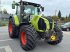 Traktor του τύπου CLAAS arion 650 cebis hexa-shift CEBIS, Gebrauchtmaschine σε CHOROSZCZ (Φωτογραφία 1)