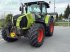 Traktor of the type CLAAS arion 650 cebis hexa-shift, Gebrauchtmaschine in CHOROSZCZ (Picture 2)