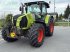 Traktor tip CLAAS arion 650 cebis hexa-shift, Gebrauchtmaschine in CHOROSZCZ (Poză 2)