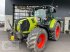 Traktor des Typs CLAAS Arion 650 CEBIS mit Fronthydraulik / Zapfwelle / Konsolen, Gebrauchtmaschine in Rittersdorf (Bild 1)