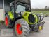 Traktor des Typs CLAAS Arion 650 CEBIS mit Fronthydraulik / Zapfwelle / Konsolen, Gebrauchtmaschine in Rittersdorf (Bild 2)