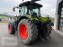 Traktor des Typs CLAAS Arion 650 CEBIS mit Fronthydraulik / Zapfwelle / Konsolen, Gebrauchtmaschine in Rittersdorf (Bild 4)