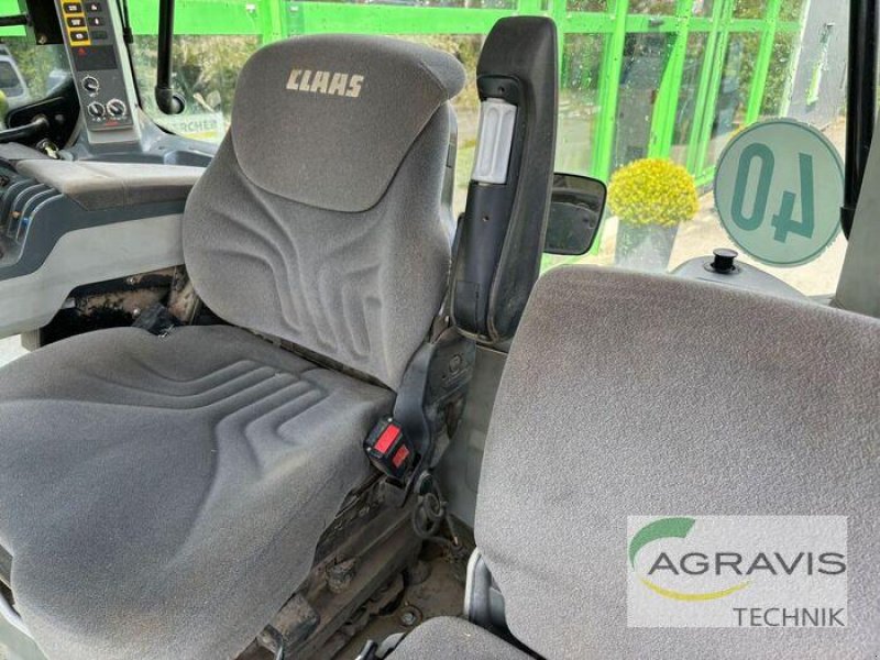 Traktor типа CLAAS ARION 650 CEBIS TIER 4I, Gebrauchtmaschine в Meschede-Remblinghausen (Фотография 11)