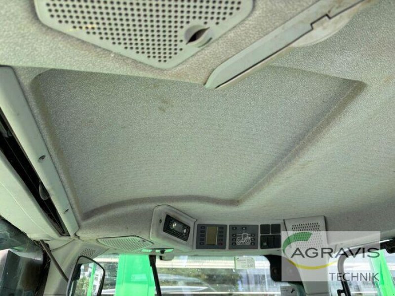 Traktor типа CLAAS ARION 650 CEBIS TIER 4I, Gebrauchtmaschine в Meschede-Remblinghausen (Фотография 13)